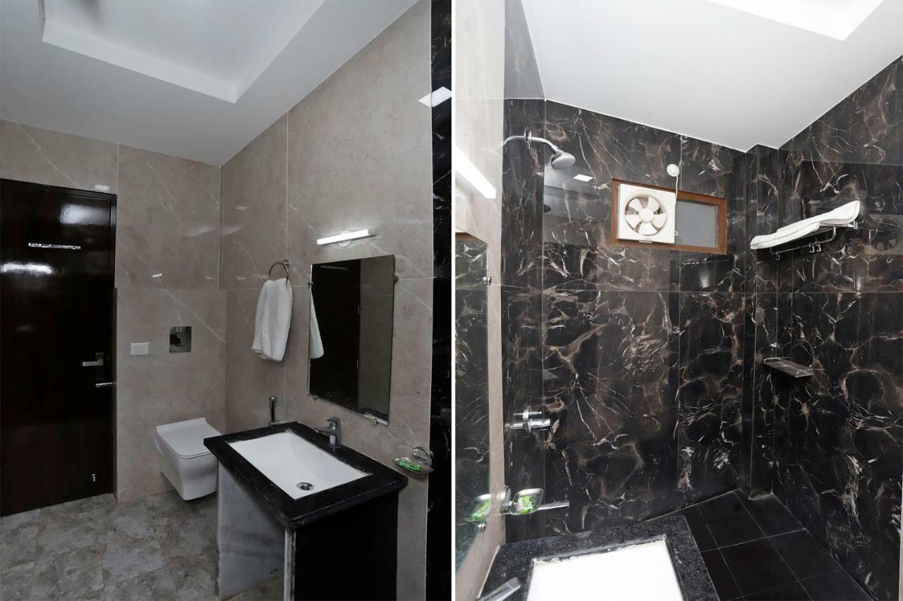 Oyo 39595 Hotel Ray Ban Kankhal Экстерьер фото